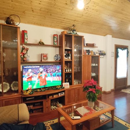 Eido Da Consaca Villa Ponteareas Exterior photo