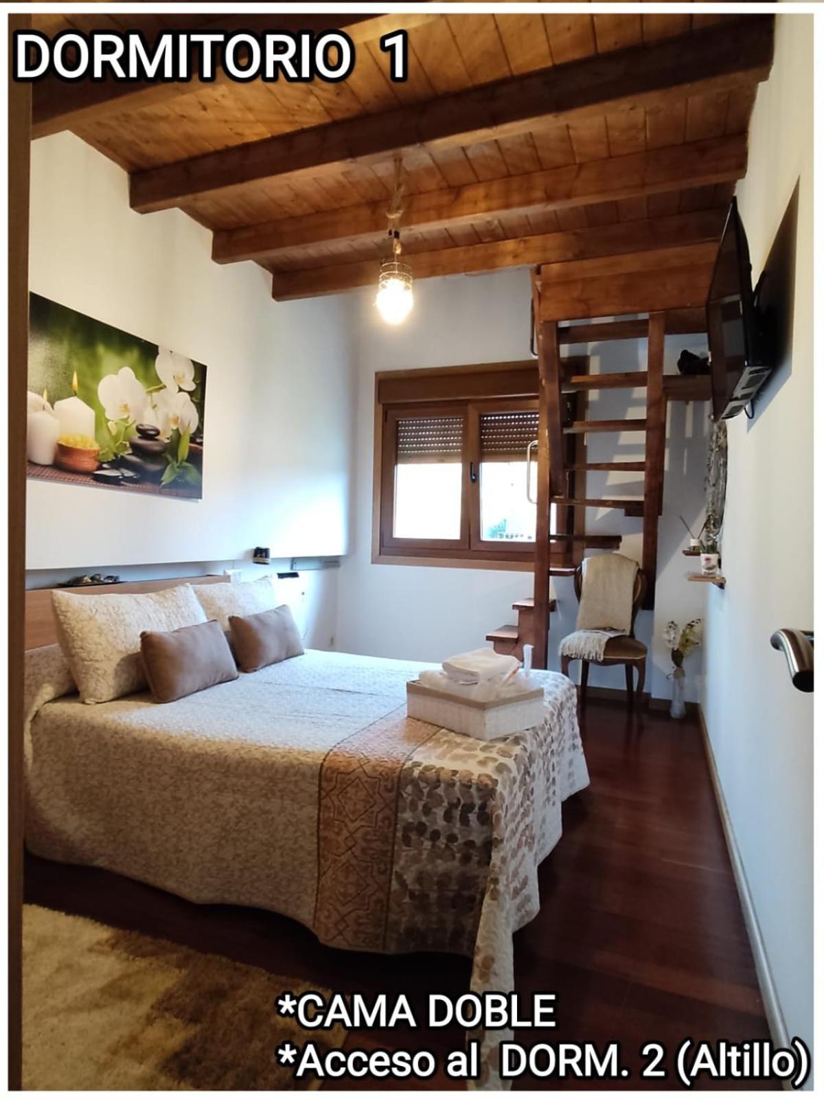 Eido Da Consaca Villa Ponteareas Exterior photo