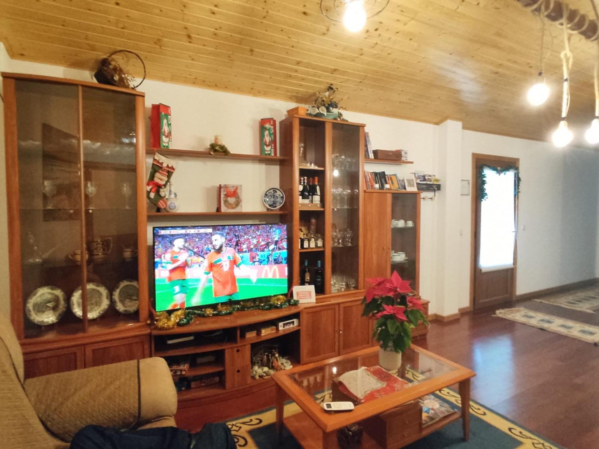 Eido Da Consaca Villa Ponteareas Exterior photo